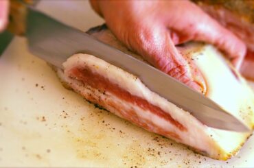 ITALIAN FOOD IN ROME