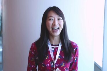 VIA 2018 | Interview with Italian Wine Ambassador KA-LAI Carrie Wong