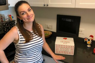 Eattiamo Review: How Authentic Is This Italian Food Box?