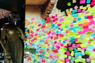 Expo 2015 - Italian Wine Pavilion - Review | Chiara Magi