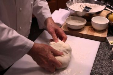Rustic Italian Bread Recipe : Italian Recipes