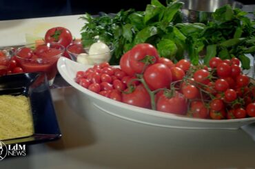 Italian Cooking 101: part 3