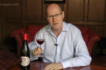 Contero, Brachetto d'Acqui 2012, Italy, wine review