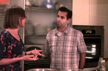 Italian Jewish Cooking