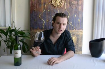 Wine Expert Tastes Italian Wine: Maculan 'Palazzotto' Cabernet Sauvignon 2013