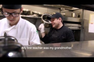 Italian Food, the Search for Authentic Italian Cuisine in New York City