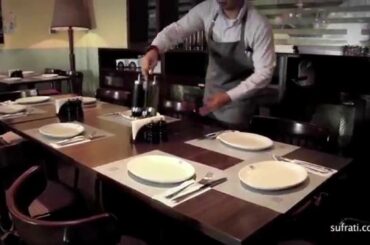 Margherita Italian Restaurant - Jeddah