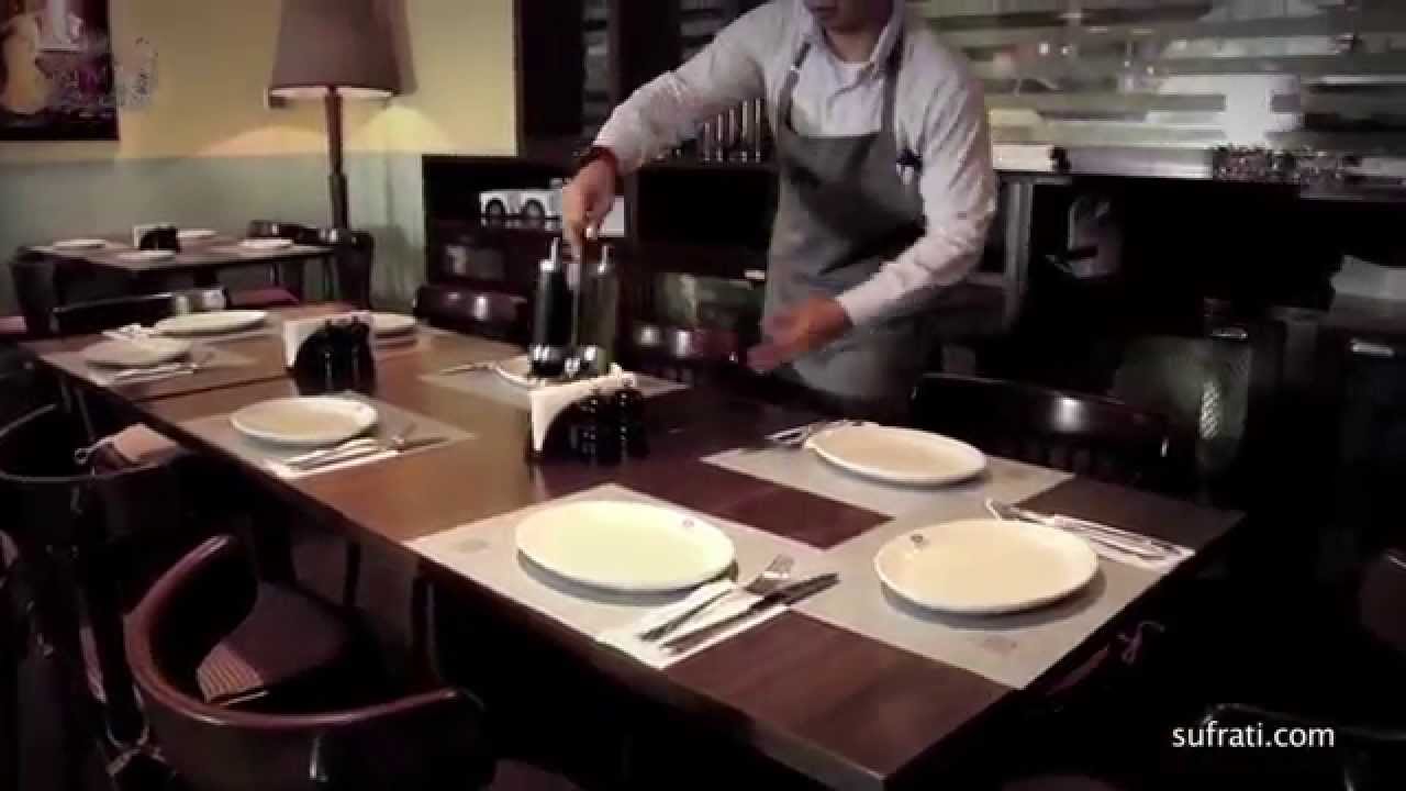 Margherita Italian Restaurant – Jeddah Margherita Italian Restaurant - Jeddah