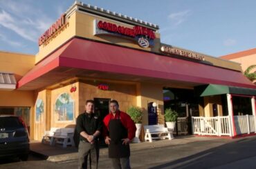 Gondolier Italian Restaurant & Pizza  |  Clearwater, FL