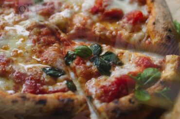 Steve's Travel Tips #40 - The Year of Italian Food