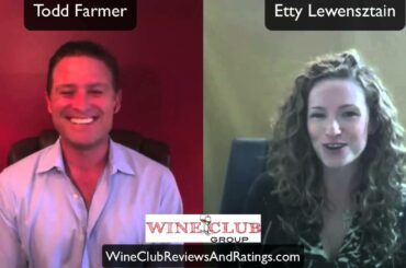 Italy and Italian Wine Discussion - An Education in Wine!