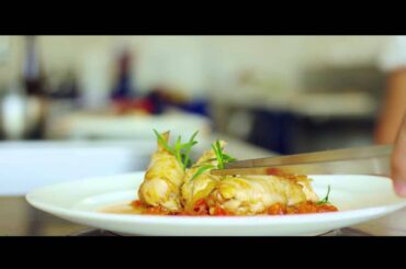 ALMA - The International School of Italian Cuisine