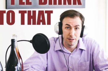 IDTT Wine 431: Victor Hazan and the Problem of Italian Wine