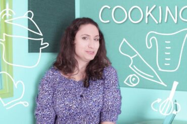 Italian Words of the Week - Cooking