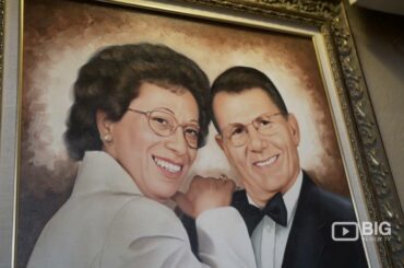 Ginos an Italian Restaurants in Texas serving Pizza and Pasta