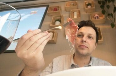 "La Casa" Trattoria. Italian Cuisine. St Petersburg, Russia