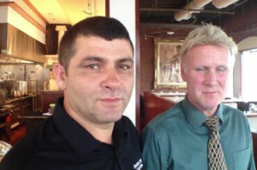 VIDEO: Luca Italian Cuisine Opens on Superior Viaduct