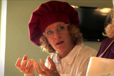 Italian Cooking With Chef Simona | Experience Tuscany With Tuscany Now & More