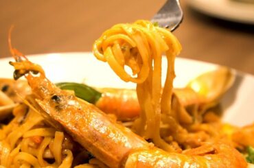 [ Shinjuku(Tokyo) ：Italian Cuisine ]Ananas