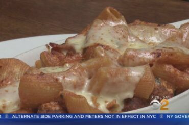 Down Home Southern Italian Cooking At Zero Otto Nove In The Bronx