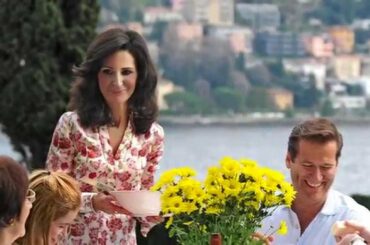 Authentic Italian recipes in English – Love is Eating,  Paola Lovisetti Scamihorn