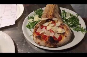 FREE COURSE ITALIAN COOKING | FREE COURSE MAKING PIZZA | FREE COURSE HOW TO PREPARE PIZZA