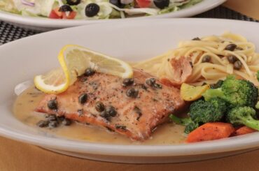 Cannataro's Italian Restaurant in Chino