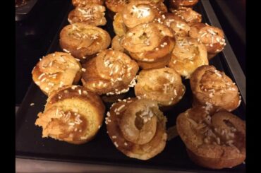 FREE COURSE ITALIAN COOKING | FREE COURSE LEARNING HOW TO PREPARE & COOK a BRUNCH