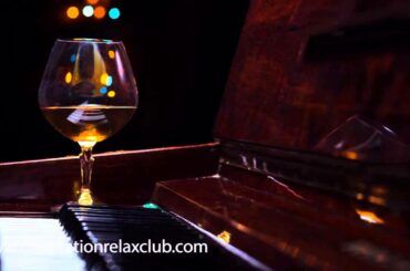 Italian Restaurant Music: Easy Listening Jazz Pianobar Music