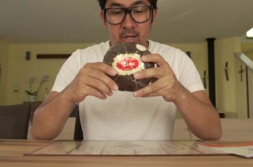 So we tried the Edmond Cuisine Italian cooking subscription