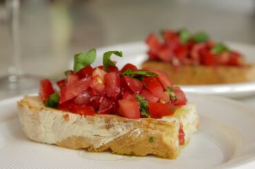 Cooking Class Recipes in Florence: Amazing Italy Tour Italian Food