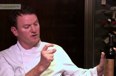 Theo Randall on Italian wine - coolcuucmber.tv