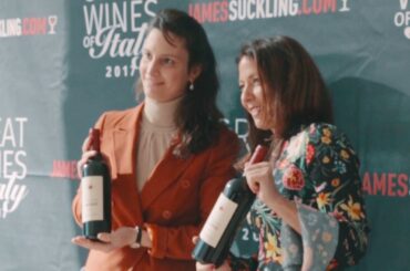 Great Wines of Italy 2017 Recap