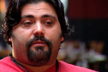 Italian Restaurant Wall Nj