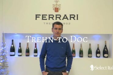 How to Pronounce Italian Wines: Trento DOC with Marcello Lunelli