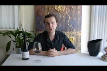 Wine Expert tastes Italian Wine: Reale - 'Cardamone' Tramonti Costa d'Amalfi 2013