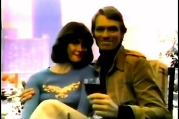 Italian Swiss Colony Wine Commercial (1975)