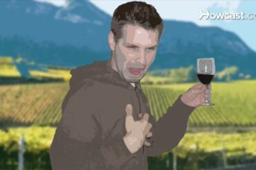 How to Pick an Italian Wine