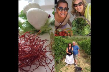 Italian Culture Food Wine