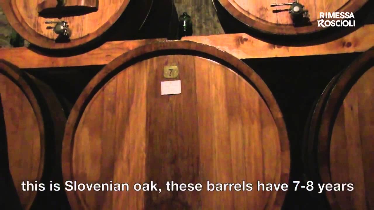 The Contucci Saga, Chapter Two – Italian Wine Series The Contucci Saga, Chapter Two - Italian Wine Series