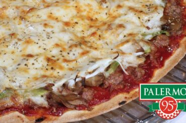 Palermo's 95th Italian Cuisine - Oak Lawn, IL