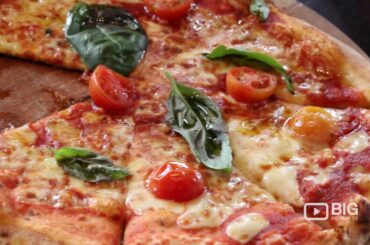 Lo Zucchero Italian Restaurant in Perth for Pizza and Italian Dishes