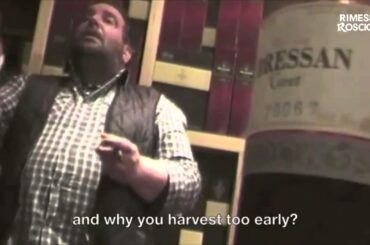 Fulvio bressan - Italian Wine Series