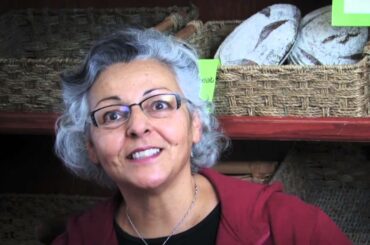 Food Photography & Rustic Italian Cooking Class with Terry Manzo at Your Local Market Co-op