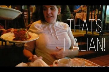 Miceli's Italian Restaurant, Hollywood, CA...Restaurant Reviews on the Road