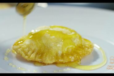 Seadas - Italian Food XP