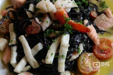 Julio's Italian Restaurant Italian Food in Perth for Pasta and Salad