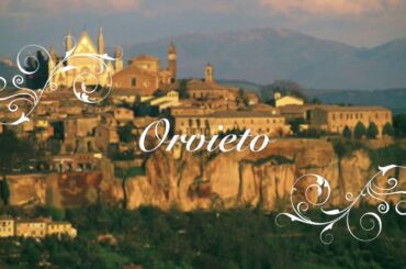 Wines of Italy for Beginners # 6 Umbria