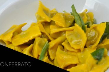 Piedmont, Italy: Monferrato’s Slow Food, Wine & Truffles