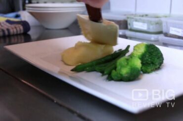 IL Duca, an Italian Restaurant in Melbourne serving Italian Food or Italian Cuisine